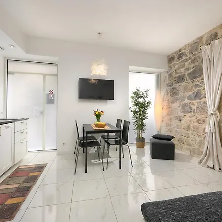 Apartman Sun *