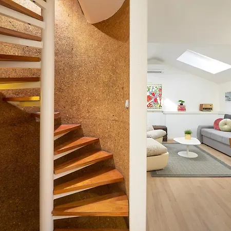 Apartman Sun