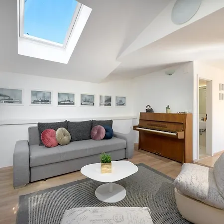 Sun Апартаменты